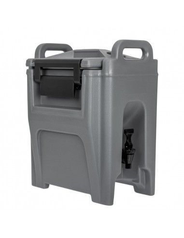 Conteneur isotherme pour boissons Ultra Camtainer Cambro 10,4L