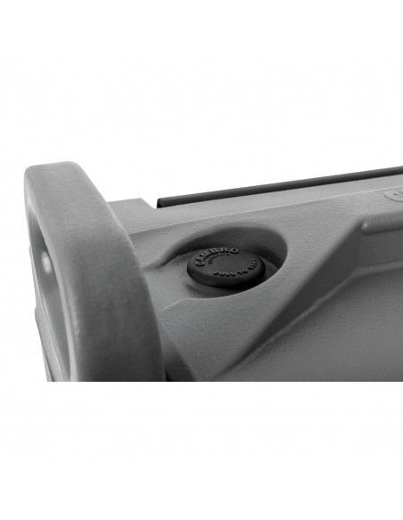 Conteneur isotherme pour boissons Ultra Camtainer Cambro 10,4L