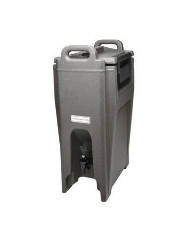 Conteneur isotherme pour boissons Ultra Camtainer Cambro 19,9L
