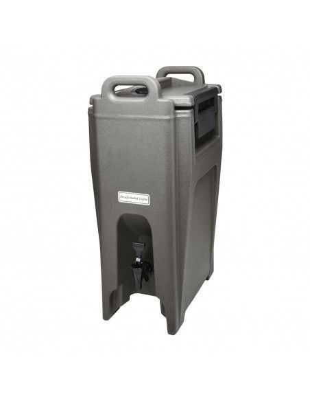 Conteneur isotherme pour boissons Ultra Camtainer Cambro 19,9L