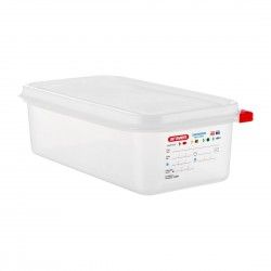 Boîte alimentaire GN1/3 Araven 4L (Lot de 4) 2