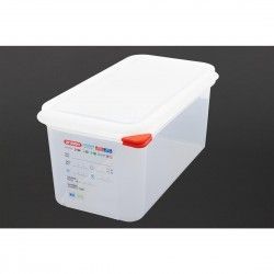 Boîte alimentaire GN 1/3 Araven 6L (Lot de 4) 2