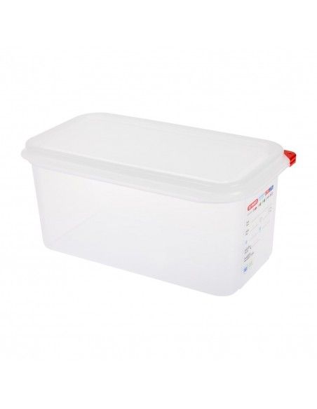 Boîte alimentaire GN 1/3 Araven 6L (Lot de 4)