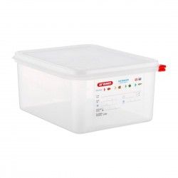 Boîte alimentaire GN1/2 Araven 10L (Lot de 4) 2