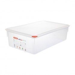 Boîte alimentaire GN1/1 Araven 21L (Lot de 4) 2
