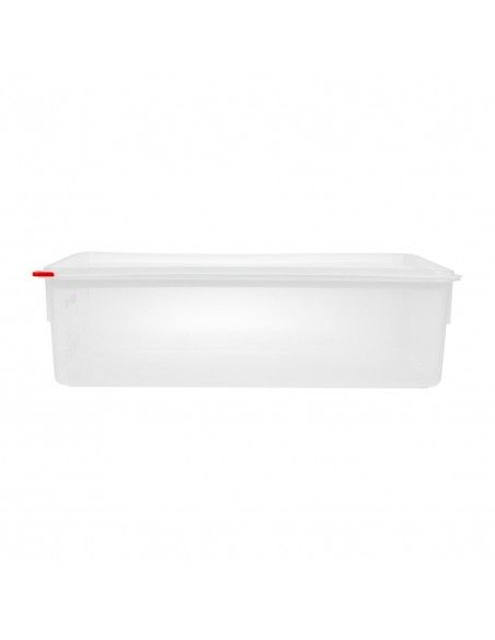 Boîte alimentaire GN1/1 Araven 21L (Lot de 4)