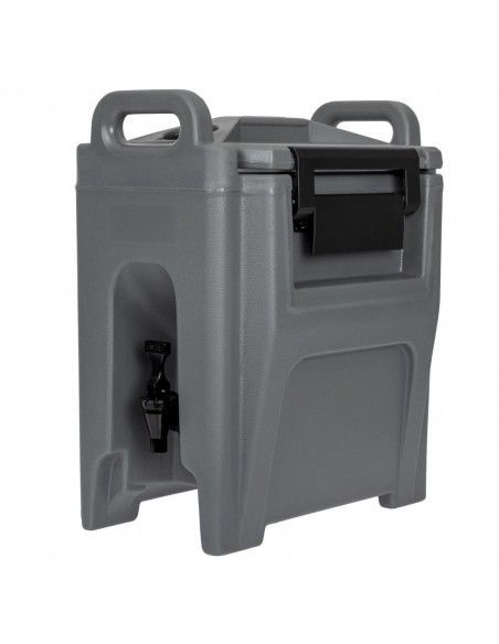 Conteneur isotherme pour boissons Ultra Camtainer Cambro 10,4L