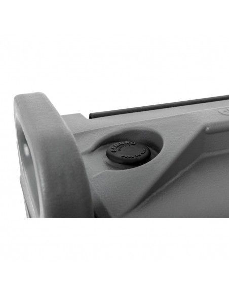 Conteneur isotherme pour boissons Ultra Camtainer Cambro 10,4L