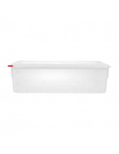 Boîte alimentaire GN1/1 Araven 21L (Lot de 4)