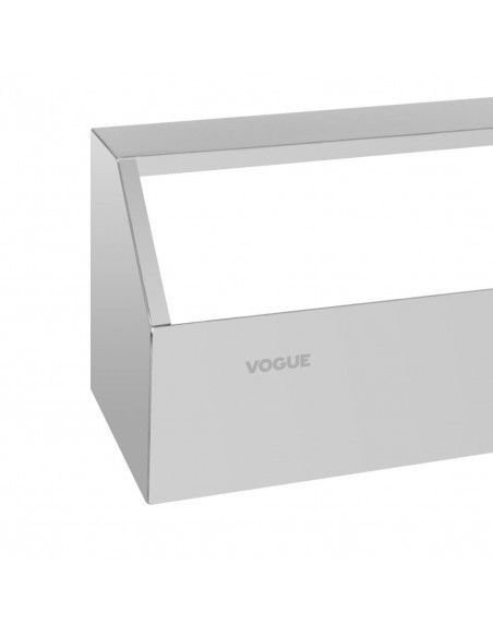 Support bacs GN Vogue long