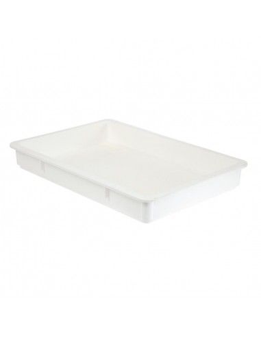Boîte à pâte à pizza Cambro