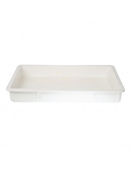 Boîte à pâte à pizza Cambro