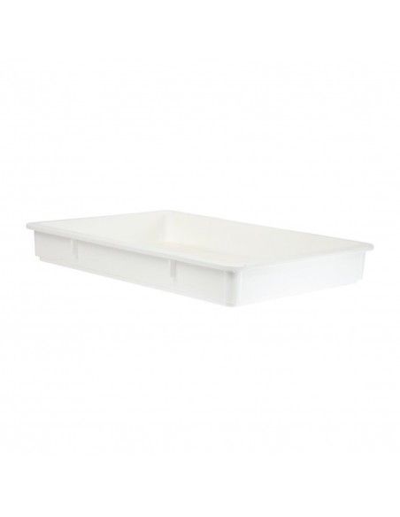 Boîte à pâte à pizza Cambro