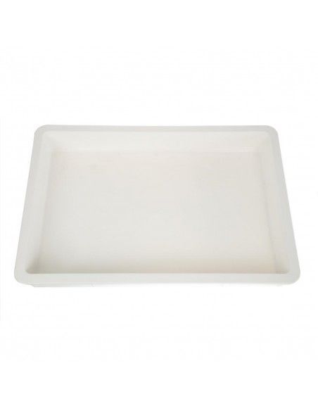 Boîte à pâte à pizza Cambro