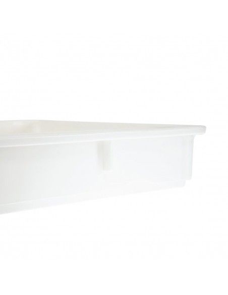 Boîte à pâte à pizza Cambro