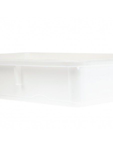 Boîte à pâte à pizza Cambro