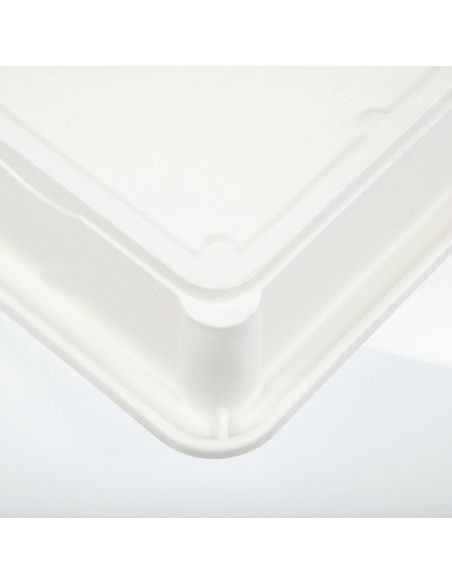 Boîte à pâte à pizza Cambro