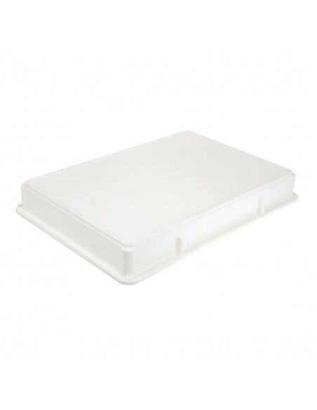 Boîte à pâte à pizza Cambro