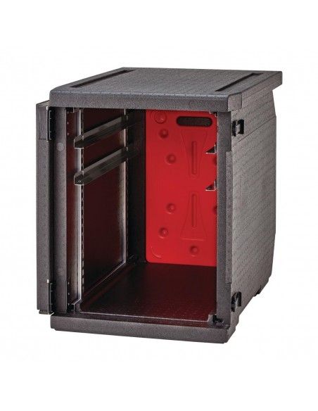 Plaque chaude Cambro GN 1/1