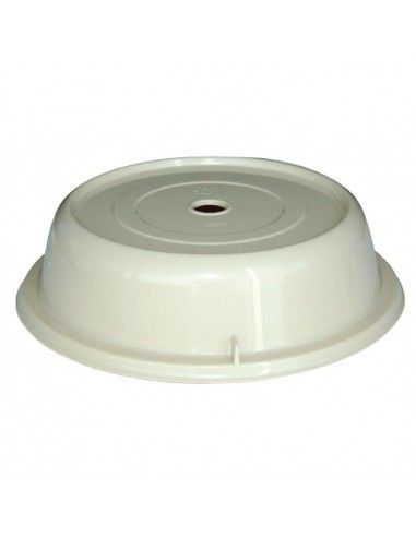 Couvre-assiette en plastique sans BPA Vogue