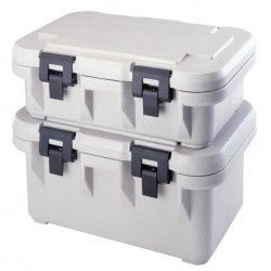 Conteneur de transport isotherme GN chargement par le haut Cambro gamme S 2