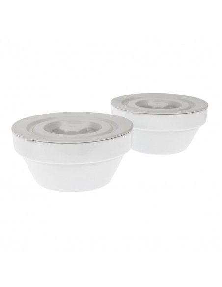 Plateau Tablotherm EPP avec vaisselle Cambro