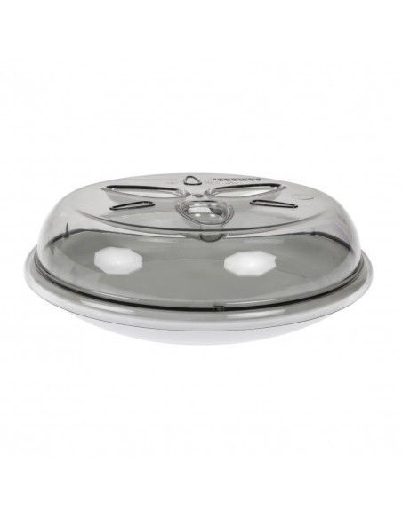 Plateau Tablotherm EPP avec vaisselle Cambro