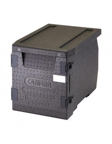 Conteneur EPP à chargement frontal GN 1/1 Cambro 60 litres