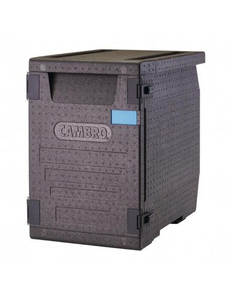 Conteneur EPP à chargement frontal GN 1/1 Cambro 86 litres