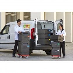 Conteneur EPP à chargement frontal GN 1/1 Cambro 86 litres 2