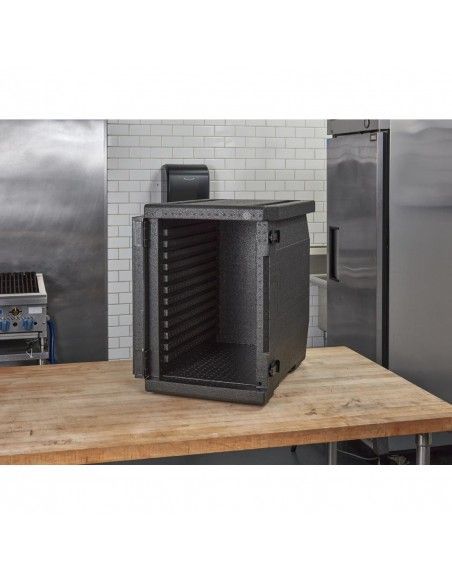 Conteneur EPP à chargement frontal GN 1/1 Cambro 86 litres