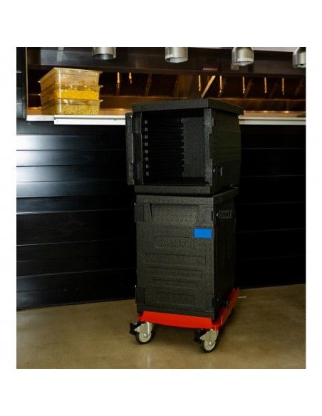 Conteneur EPP à chargement frontal GN 1/1 Cambro 86 litres