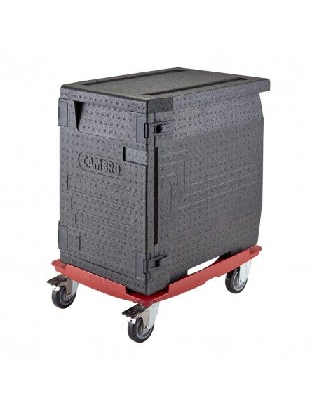 Conteneur EPP à chargement frontal GN 1/1 Cambro 86 litres