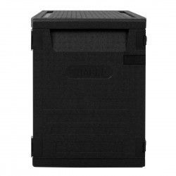 Conteneur EPP à chargement frontal Cambro 126L avec 6 glissières 2