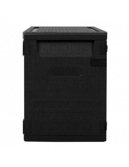 Conteneur EPP à chargement frontal Cambro 126L avec 6 glissières