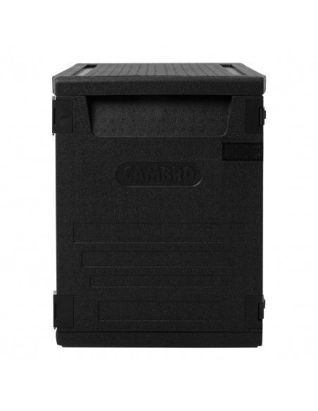 Conteneur EPP à chargement frontal Cambro 126L avec 9 glissières