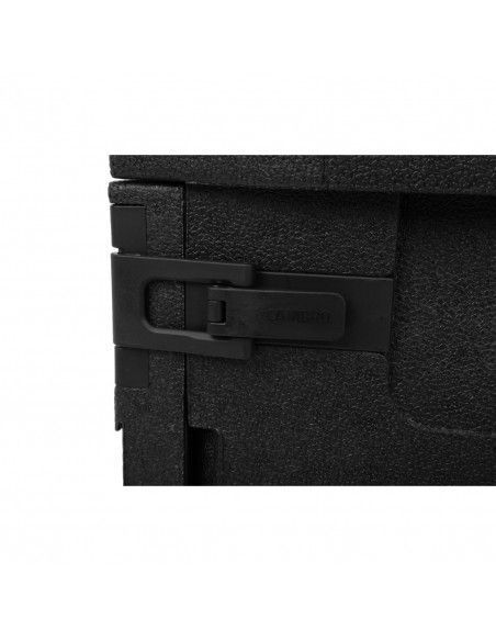 Conteneur EPP à chargement frontal Cambro 126L avec 9 glissières