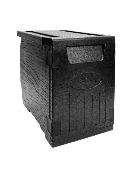 Conteneur GN isotherme EPP Vogue 86L