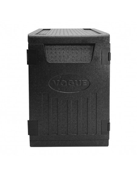 Conteneur GN isotherme EPP Vogue 86L