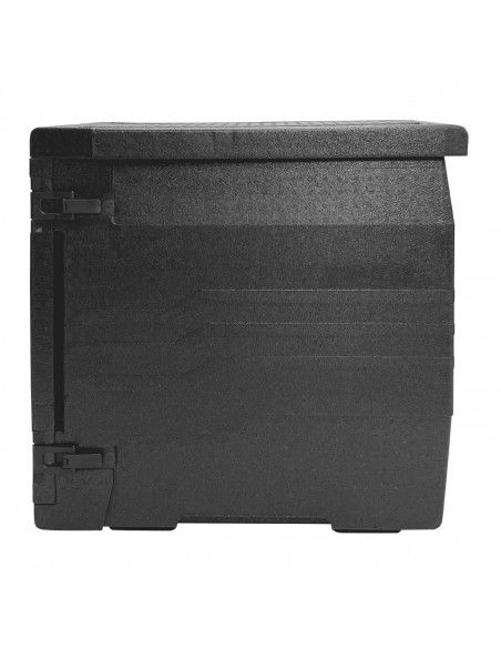 Conteneur GN isotherme EPP Vogue 86L