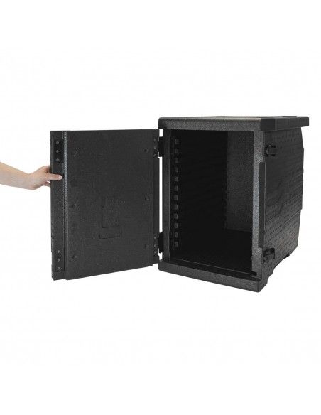 Conteneur GN isotherme EPP Vogue 86L