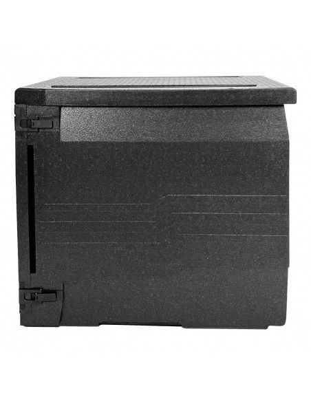 Conteneur pâtissier isotherme EPP Vogue 126L