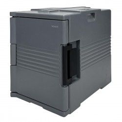 Conteneur isotherme GN à chargement frontal Vogue Thermo-Box 600