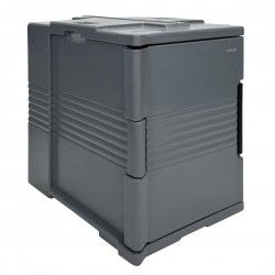 Conteneur isotherme GN à chargement frontal Vogue Thermo-Box 600 2