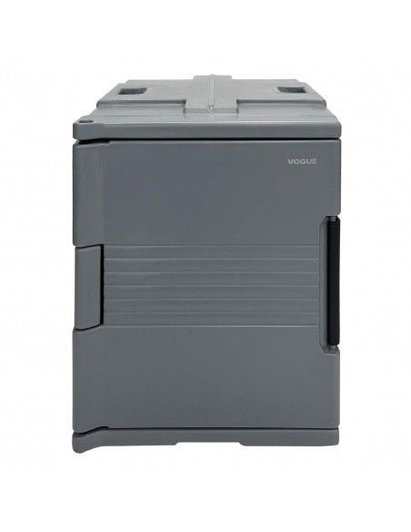 Conteneur isotherme GN à chargement frontal Vogue Thermo-Box 600