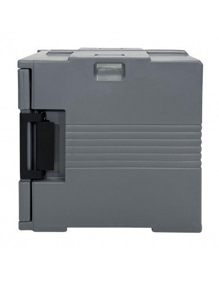 Conteneur isotherme GN à chargement frontal Vogue Thermo-Box 600