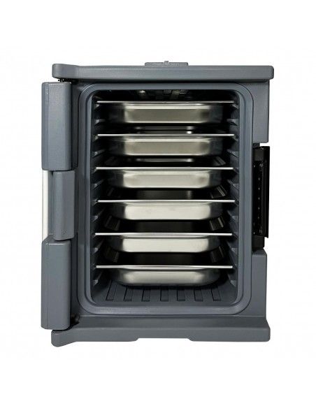Conteneur isotherme GN à chargement frontal Vogue Thermo-Box 600
