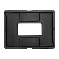 Chariot de transport Vogue Thermo-Box 600 noir 2