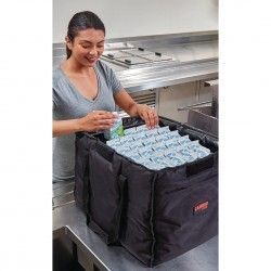 Sac de livraison moyen chargement par le haut Cambro GoBag 2