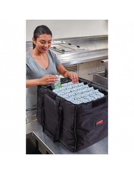 Sac de livraison moyen chargement par le haut Cambro GoBag